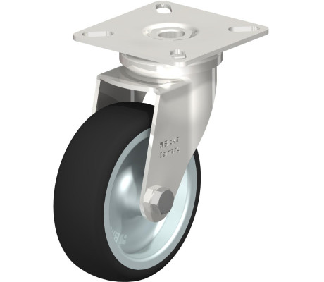 BÁNH XE INOX BLICKLE # LPXA-PATH 75G